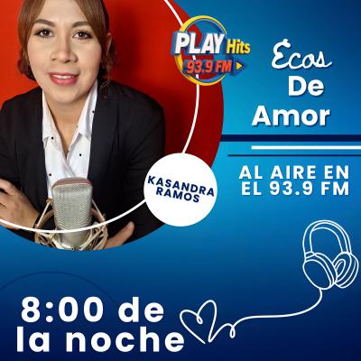 ECOSDE AMOR